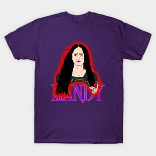 Mandy T-Shirt